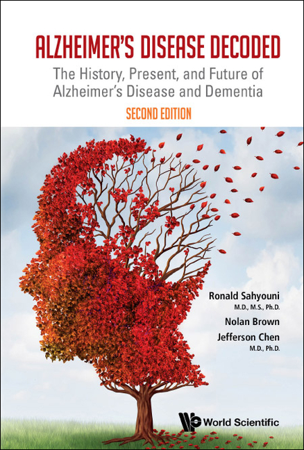 Alzheimer Disease Decod (2nd Ed)