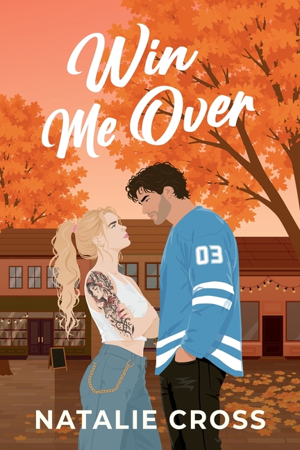 Win Me Over