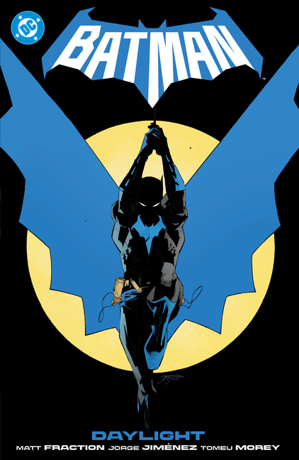 Batman Vol. 1: Daylight