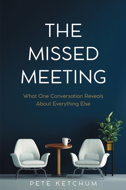 The Missed Meeting: What One Conversation Reveals About Everything Else