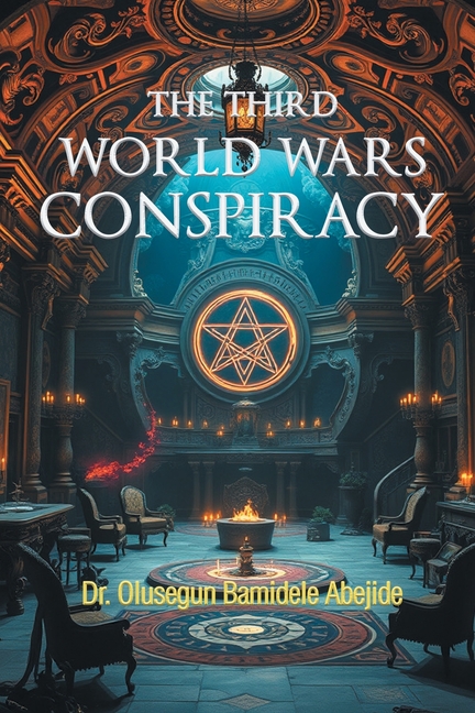 The Third World Wars Conspiracy