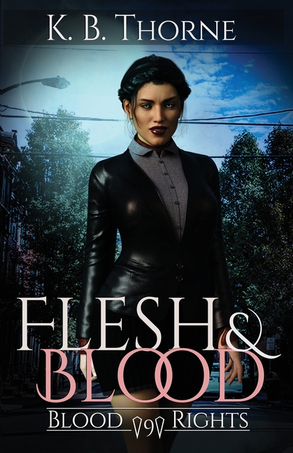 Flesh & Blood