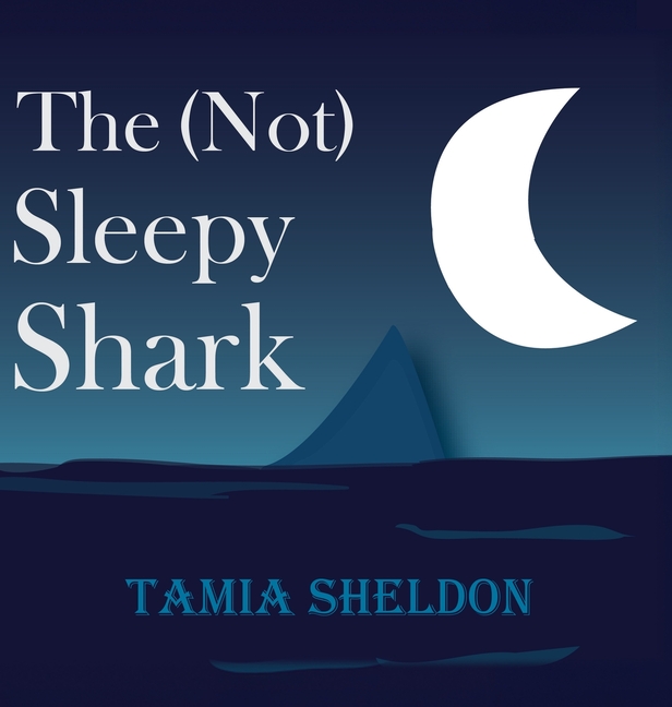 The (Not) Sleepy Shark
