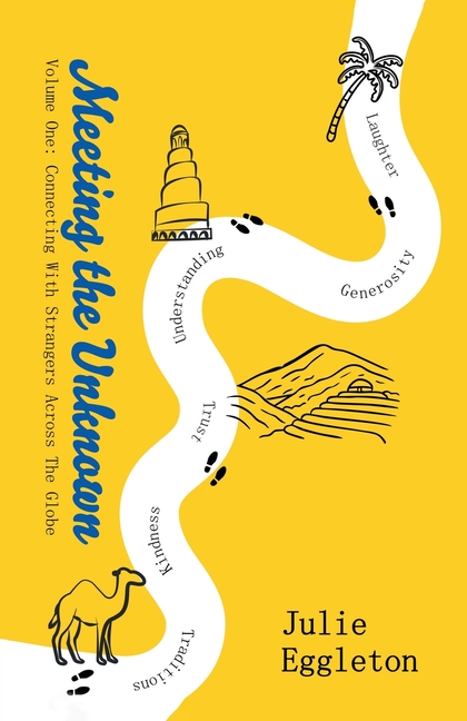 Meeting the Unknown: Connecting with People Across The Globe