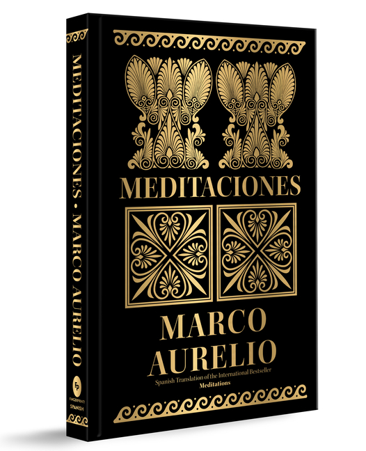 Meditaciones / Meditations (Spanish Translation)