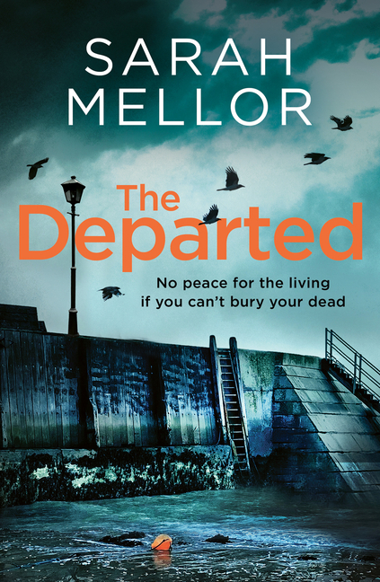 The Departed: No Peace for the Living, If You Can't Bury Your Dead...