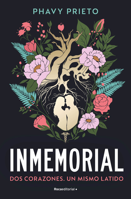 Inmemorial: DOS Corazones. Un Mismo Latido / Inmemorial: Two Hearts, One Heartbeat
