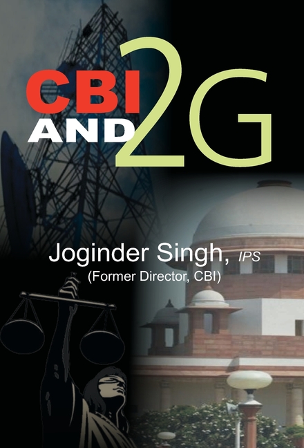 Cbi & 2g