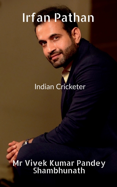 Irfan Pathan