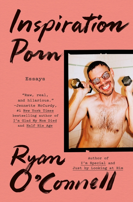 Inspiration Porn: Essays