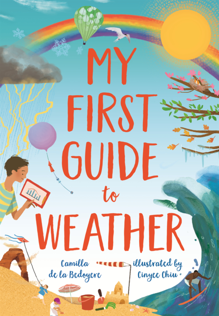 My First Guide to Weather