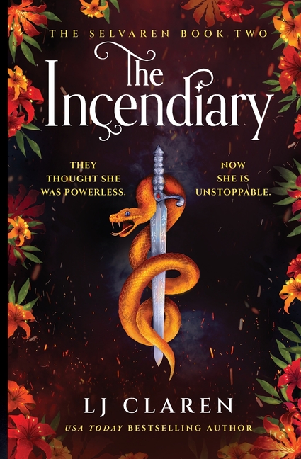 The Incendiary
