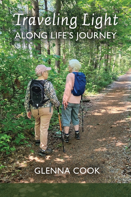 Traveling Light Along Life's Journey