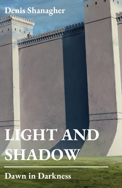 Light and Shadow: Dawn in Darkness