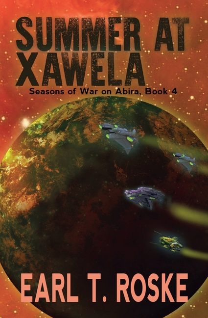 Summer at Xawela