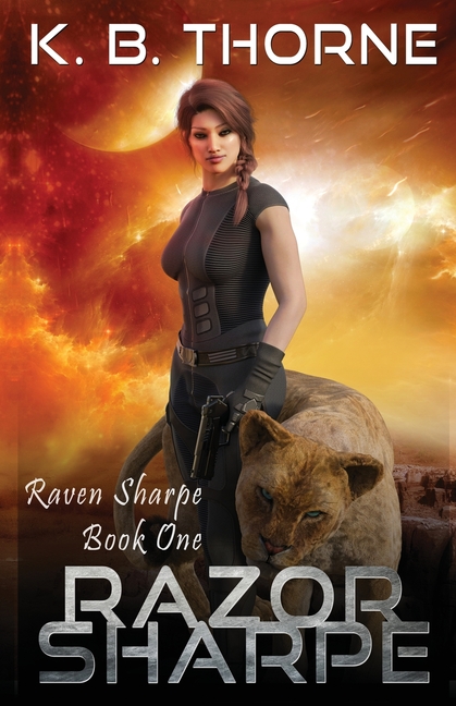 Razor Sharpe