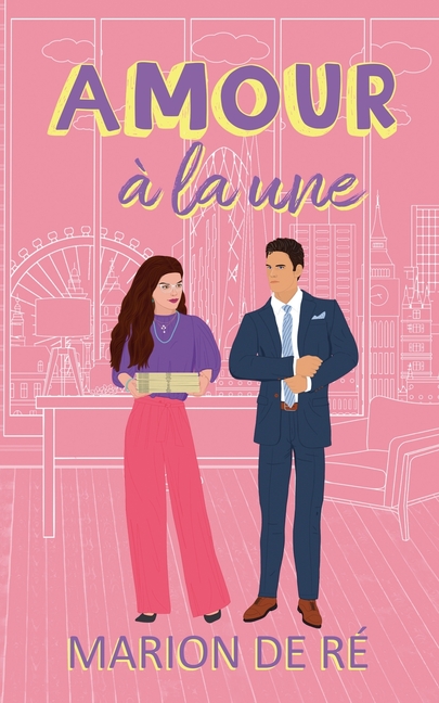 Amour à la une