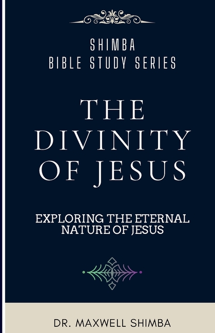 The Divinity of Jesus