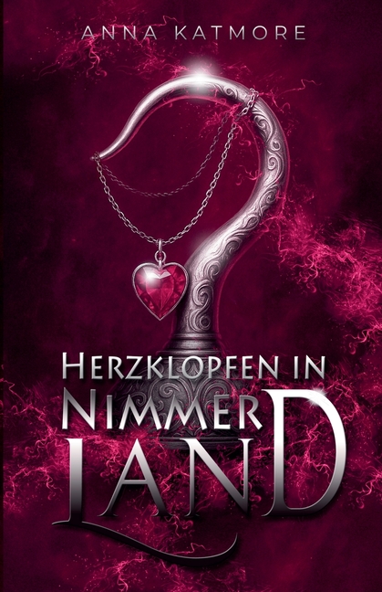 Herzklopfen in Nimmerland