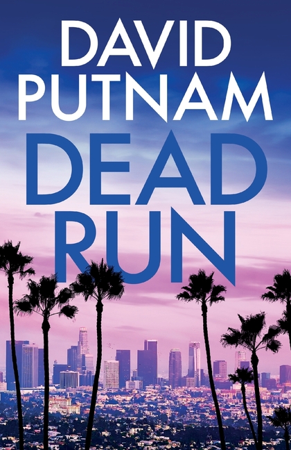 Dead Run: A gripping, high-octane thriller