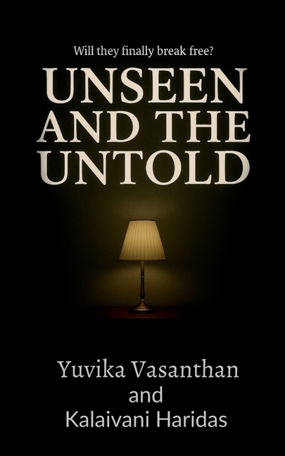Unseen and The Untold