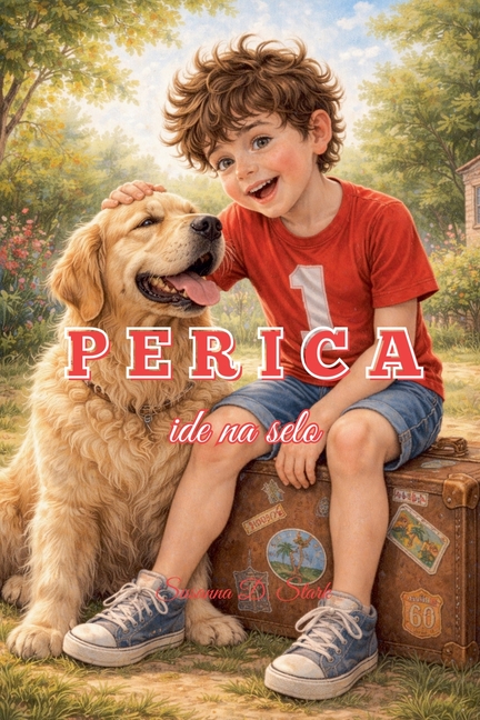 Perica ide na selo