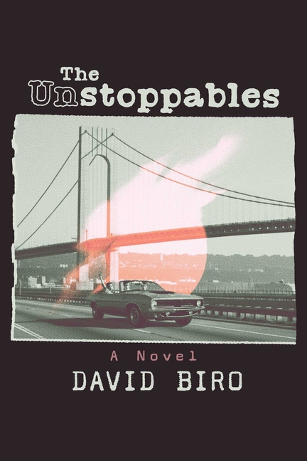 The Unstoppables