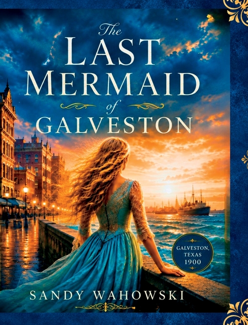 The Last Mermaid of Galveston