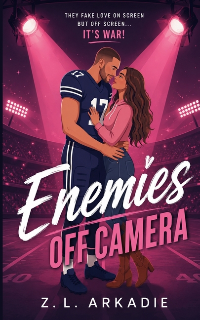 Enemies Off Camera