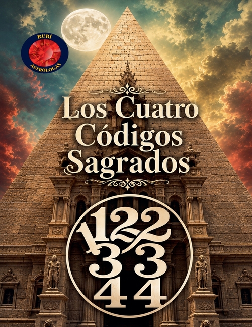 11 22 33 44 Los Cuatro Códigos Sagrados