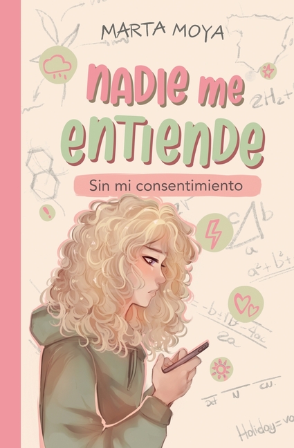 Nadie me entiende 2: Sin mi consentimiento