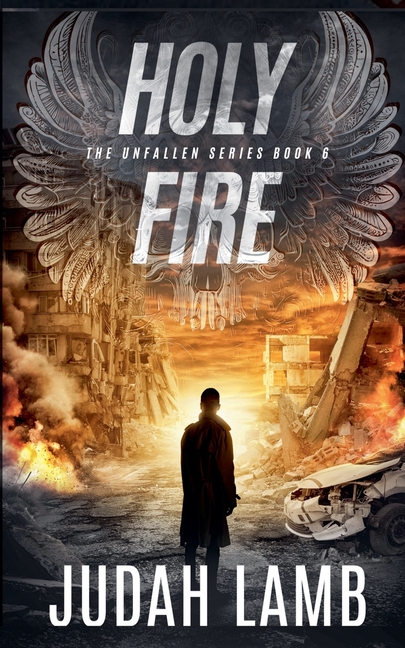 Holy Fire