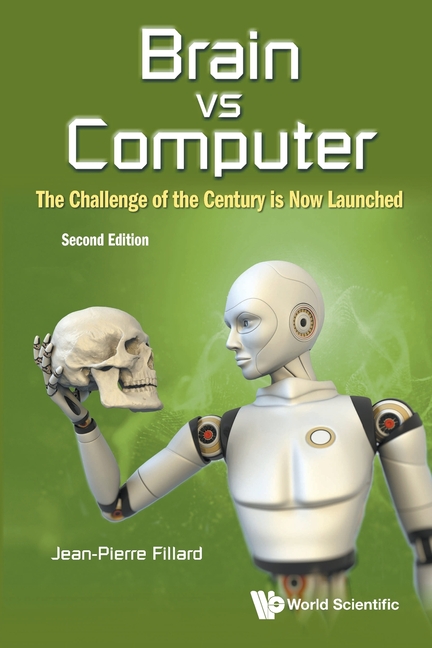 Brain Vs Computer (2nd Ed)