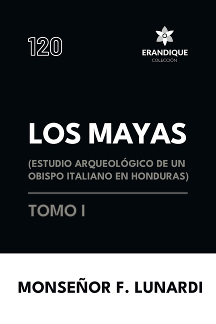 Los Mayas Tomo I