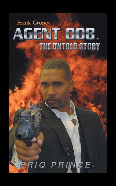 Agent 008 The Untold Story: : Operation Earthquake - Tsunami