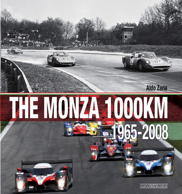 The Monza 1000 Km: 1965-2008