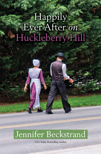 Happily Ever After on Huckleberry Hill
