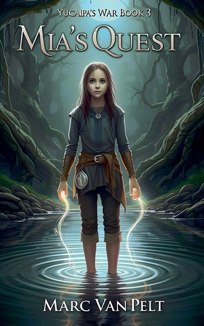 Mia's Quest