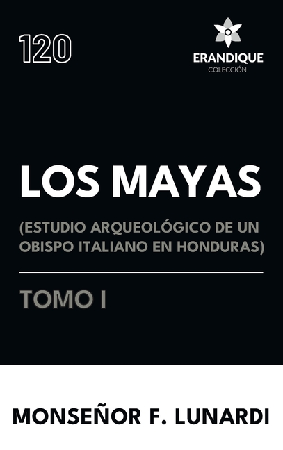 Los Mayas Tomo I