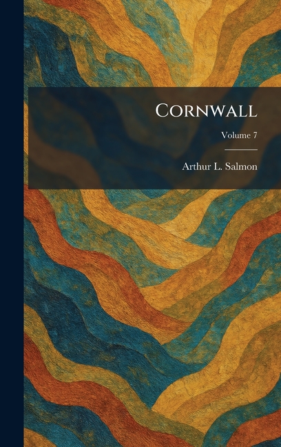 Cornwall