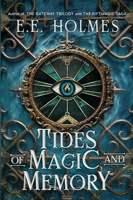 Tides of Magic and Memory