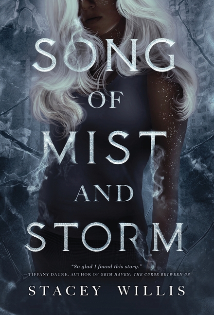Song of Mist and Storm