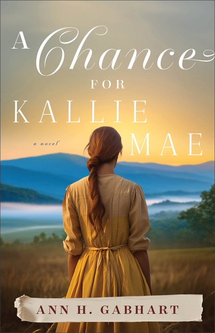 A Chance for Kallie Mae