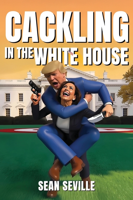 Cackling In The White House