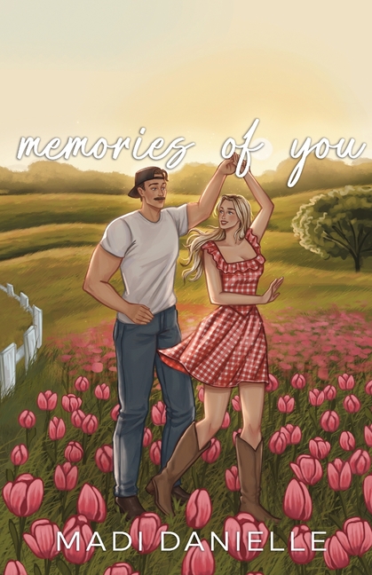 Memories of You: Alternate Illustrated Edition