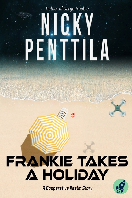 Frankie Takes a Holiday