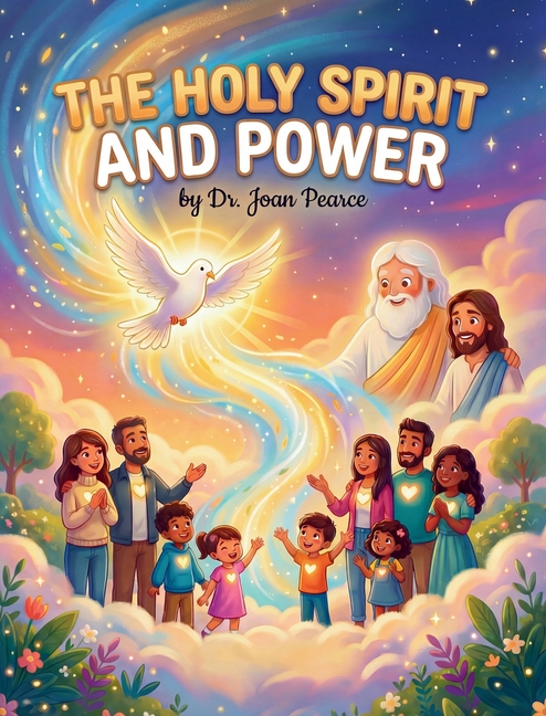 The Holy Spirit and Power