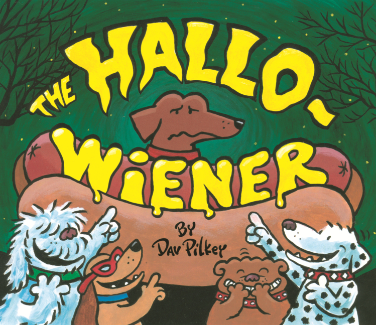 Hallo-Wiener
