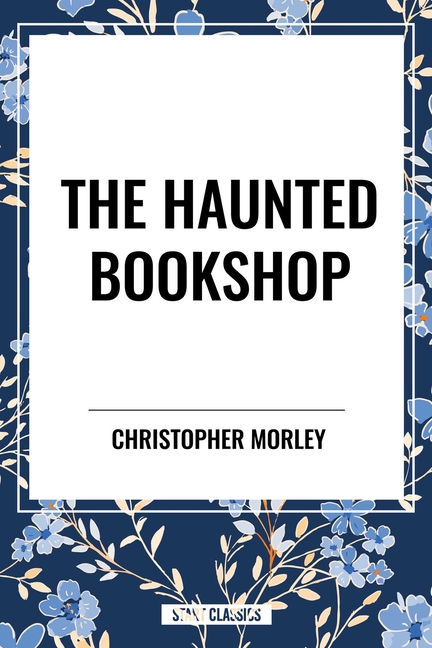 Haunted Bookshop