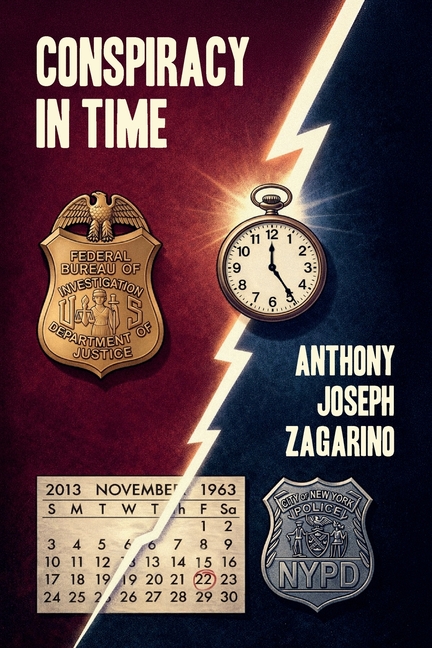 Conspiracy in Time